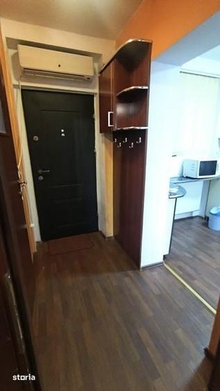 Dau in chirie apartament cu doua camere mobilat - 2