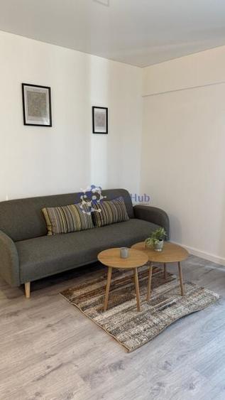 APARTAMENT PARTIAL MOBILAT CU MUTARE IMEDIATA, ADAMANT TOWERS - 7