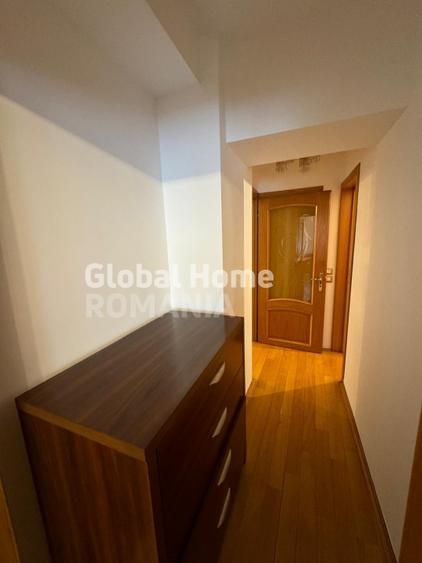 Apartament 4 camere Blv Unirii | 126 mp | Vedere Blv| Mobilat Utilat - 9