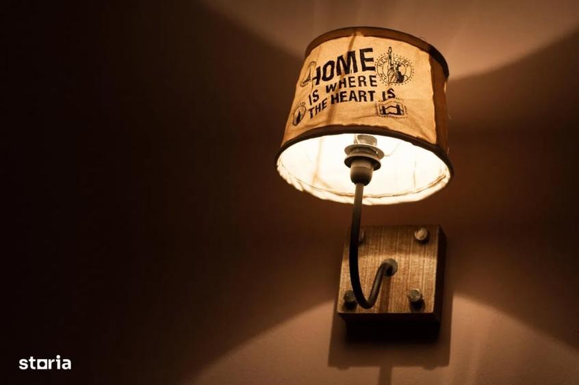 Apartament 2 Camere / Unirii - Tribunal / Bloc 2016 / Centrala Proprie - 5