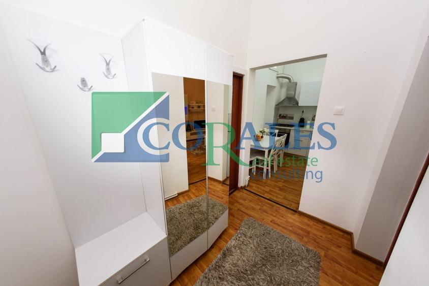 Piata Unirii. Strada pietonala. Cladire renovata! - 8