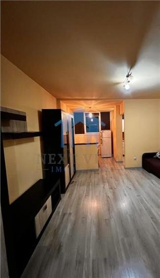 Garsoniera, Manastur - 4