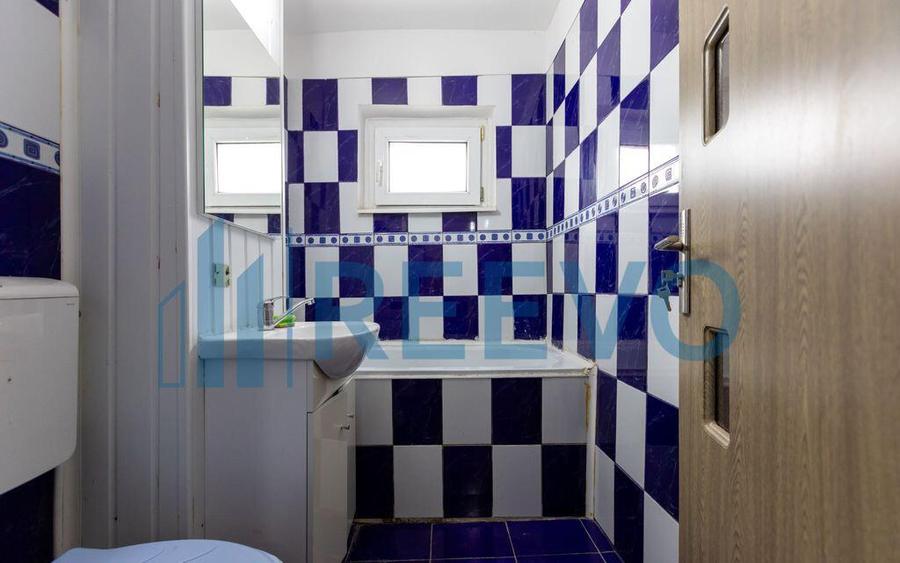 Apartament 3 camere semidecomandat Str. Pictor Theodo... - 1