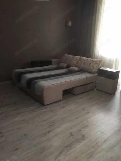 Garsoniera zona Romana - 4