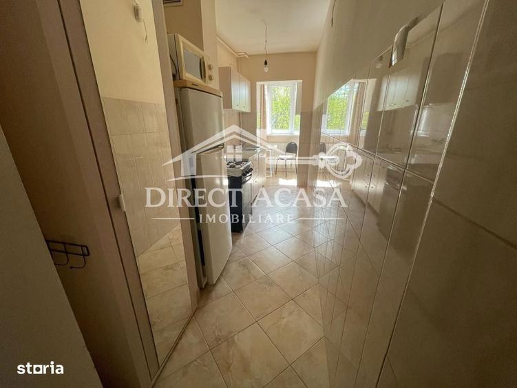 Inchiriere garsoniera cu 1 camera-Tudor - 4