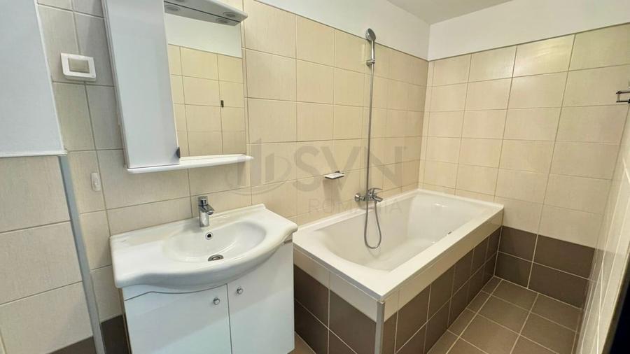 REA1026161 Apartament 3 Camere I Baneasa - Iancu Nicolae - 14