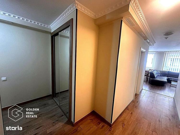 Apartament superb, Ared Kaufland, 3 camere, etaj 3, centrala proprie s - 13