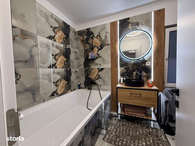 Casa P+1+Pod de Vanzare Clinceni | Complet Mobilata |complex inchis - 4