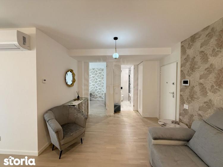 Apartament 2 camere, prima inchiriere, Ultracentral/ Bucegi, Ploie?ti - 2