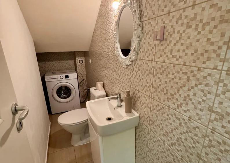 Casa de inchiriat Ilfov-Bragadiru - 6