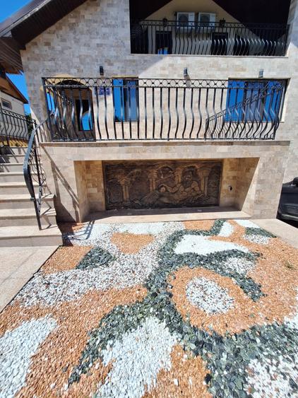 vila de lux-agigea - 1