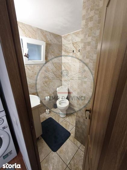 Apartament 4 Camere | 100 mp | 2 Bai cu geam | Someseni (Vila D+P+E) - 12