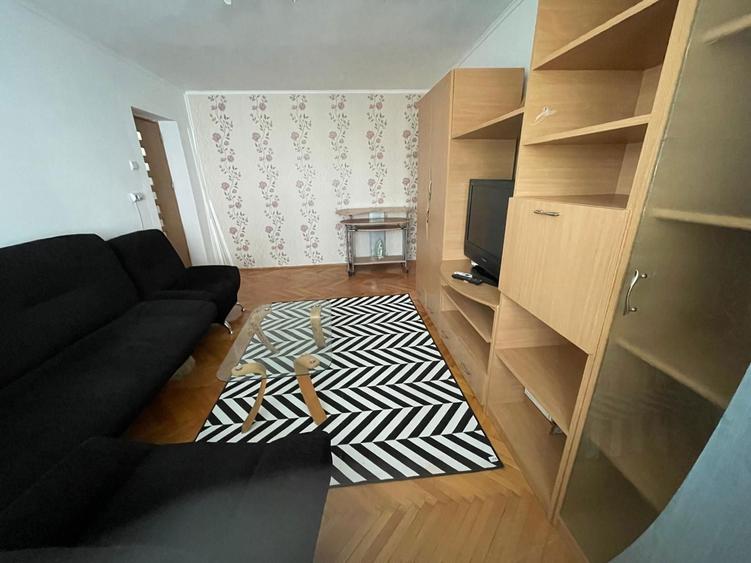 Inchiriez apartament cu2 camere tel.0724409746 - 2