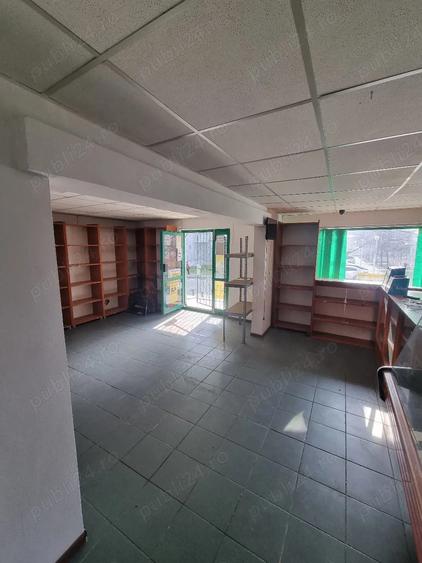 Vand spatiu comercial - 4