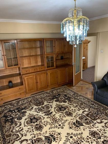 Apartament 3 camere, Calea Bucuresti, mobilat, centrala - 7