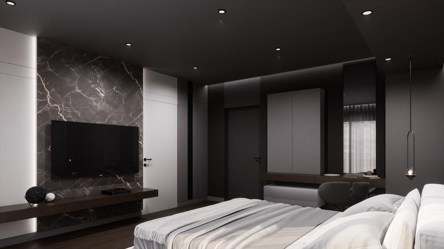 PENTHOUSE UNIC ÎN ZONA DECEBAL – ELEGANȚĂ, CONFORT ȘI PRIVELIȘTI IMPRESIONANTE - 32