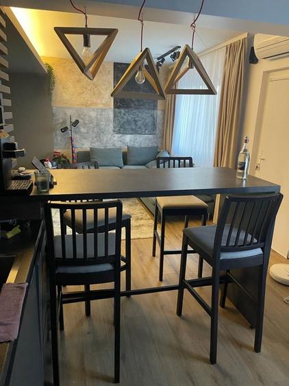 Casa in Cartierul Magnolia - 4