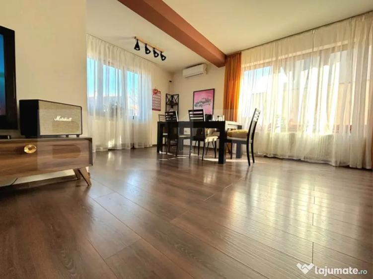 Casa 4 dormitoare, 150 mp, zona Ciarda Rosie - 7