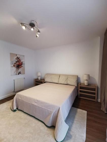 Pipera New Boutique Lux Ap 3 cam, 3 bai, parcare - 5