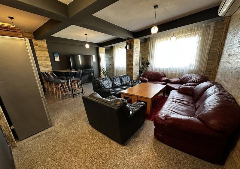 APARTAMENT 4 CAMERE | ZONA FALEZA NORD | LOC DE PARCARE