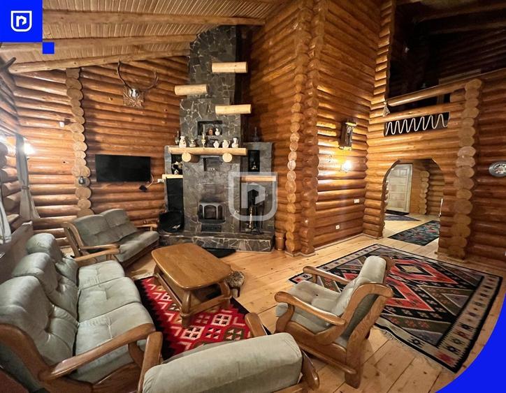 Pensiune - Mănăstirea Humorului | BUCOVINA - 1