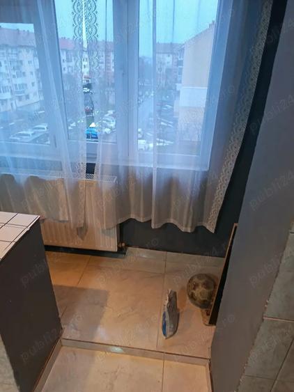 Chirie apartament in Satu mare strada GaneaCG 46 in carpat 2 - 1