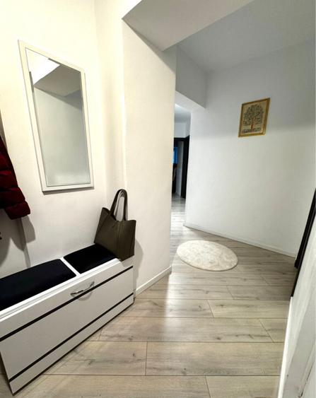 3 camere Bd 1 Decembrie trezorerie ! - 2