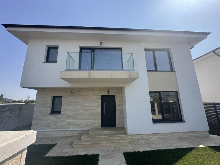 Casa Tunari | P+1 | Individuala | - 1