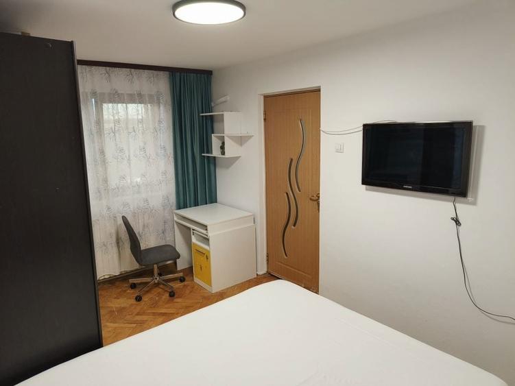 TOMIS NORD CISMELEI 3 CAMERE ETAJ 2 400 EURO TERMEN LUNG - 3