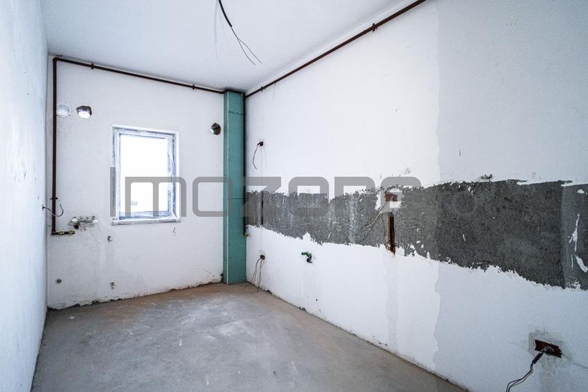 Ap 3 cam + Terasa, 88 mp, dec., etaj 3/4, Militari-Margelelor, NOU, COMISION 0% - 8