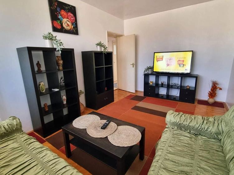 Ap. 3 camere de inchiriat, Afi Cotroceni, Metrou Orizont - 8