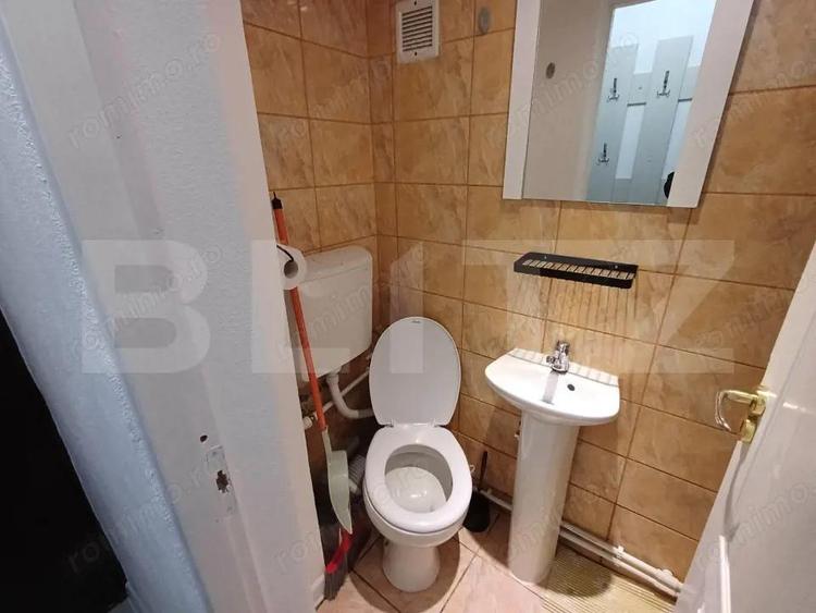 Apartament 2 camere, complet renovat, zona 9 Mai - 2