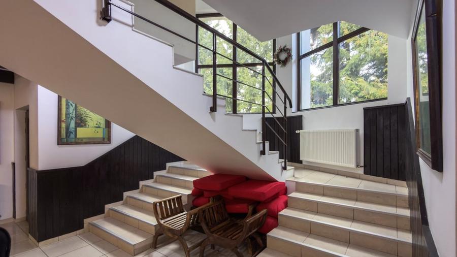 Pensiune de lux In Busteni - 7