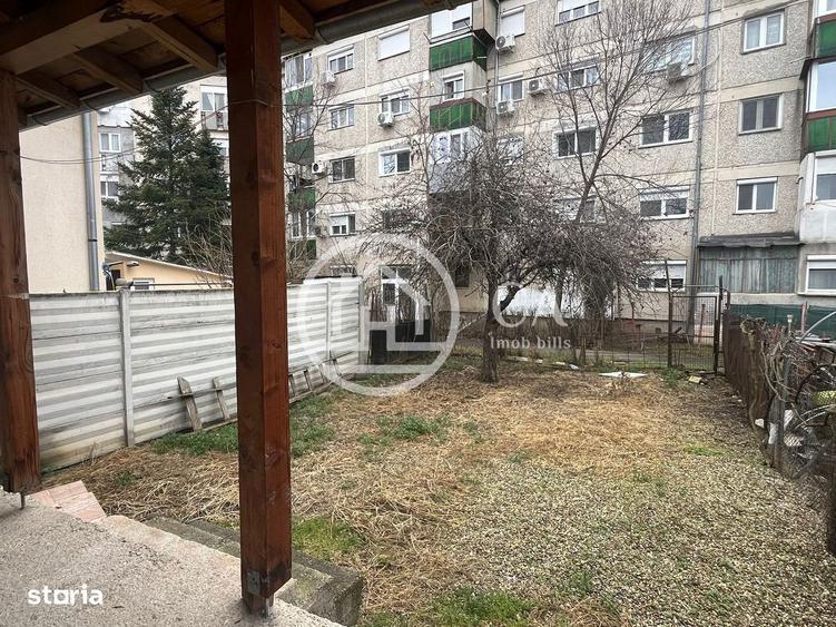 Casa P+M de inchiriat cu 3 camere in zona Nufarul, Oradea - 1