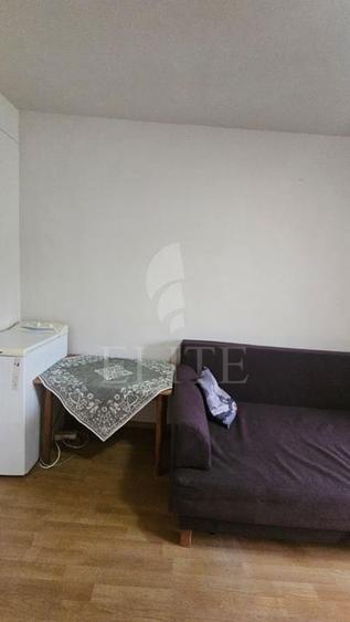 Garsoniera &icirc;n zona EXPOTRANSILVANIA - 3