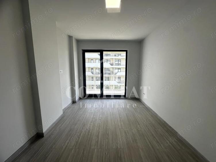Apartament finisat | Etaj intermediar | Eroilor - Floresti - 1