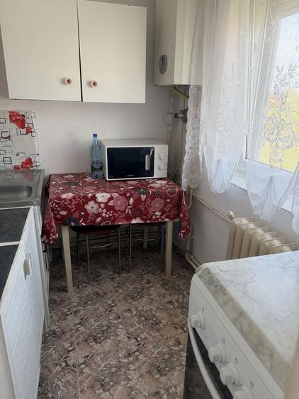 Garsionera in Pipirig de inchiriat - 6