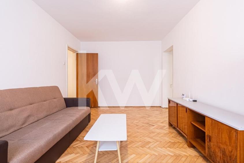 REZERVAT - Vanzare apartament cu 3 camere - zona Centrul Civic - 5
