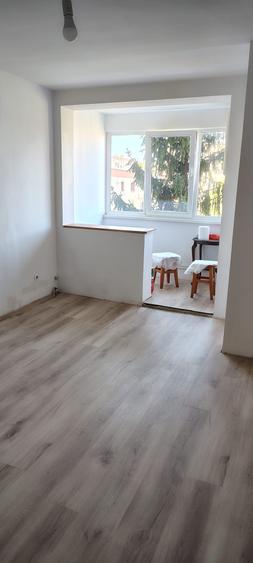 Garsoniera renovata Calea Bucuresti,libera,62900 Euro neg - 1