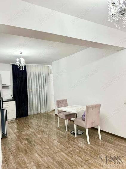 Apartament modern | De inchiriat | Iosia Residence - 2