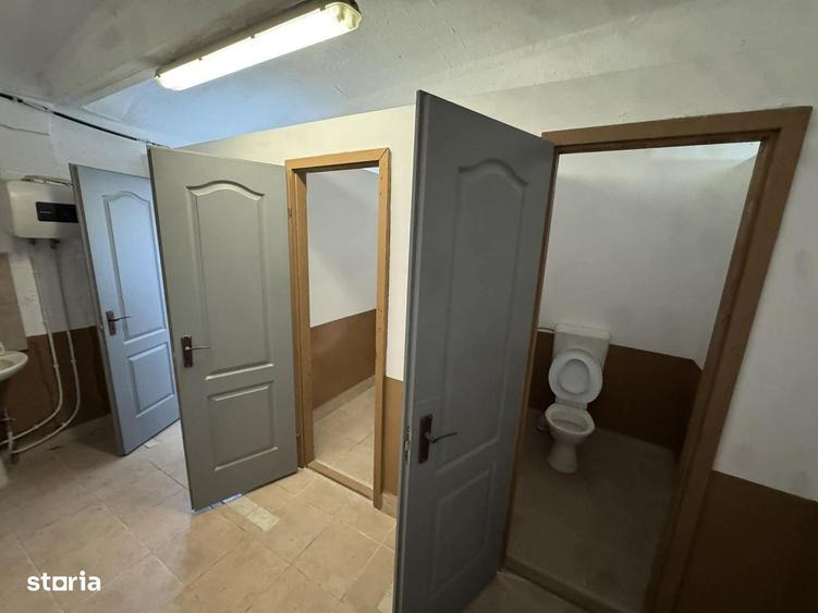 Chirie hala industriala 1250 mp , zona Drumul Careiului - 3