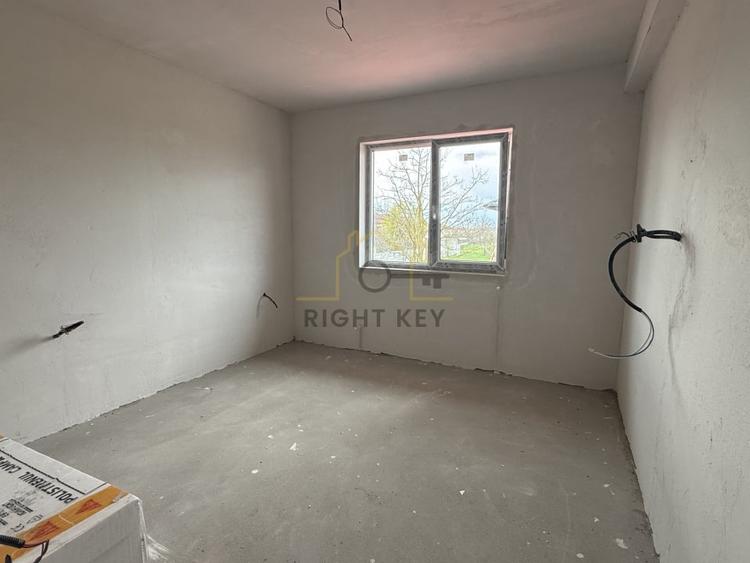 Casa Dragomiresti-Vale, P+1+Pod cu placa, STB, 4 Cam, Comision 0%! - 6