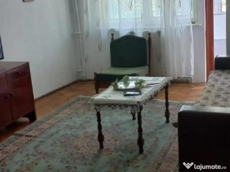 Tomis 3, City Park Mall, 2 camere, etaj 1, mobilat, gaze, inchirieri - 7