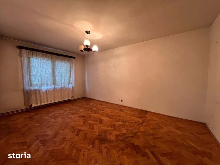 Apartament 3 camere de vanzare Tudor zona Diamant, Targu Mures Mures - 1