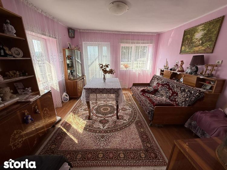 Casa de vanzare, la strada, E85, Podu Iloaiei - 6