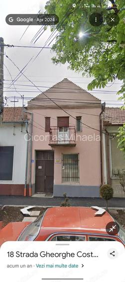 Apartamentul cu 1 camera la curte comuna Apartamentul cu 1 camera la curte comuna