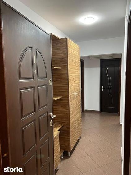 Apartament 2 camere Gara-Silvestru - 3