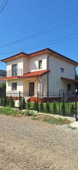 PROPRIETAR: Casă nouă P+E, finisaje premium - la cel mai bun preț din zonă - 17