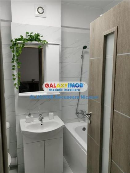 Apartament 2 camere Pollux Residence mobilat utilat 330 euro - 6