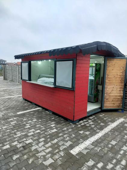 Afacere noua de inchiriat la cheie! - 3